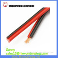 High Quality Jumper Cable 1 meter Red and Black 2P cable line copper material 0.75 square line